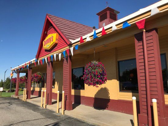 Denny's