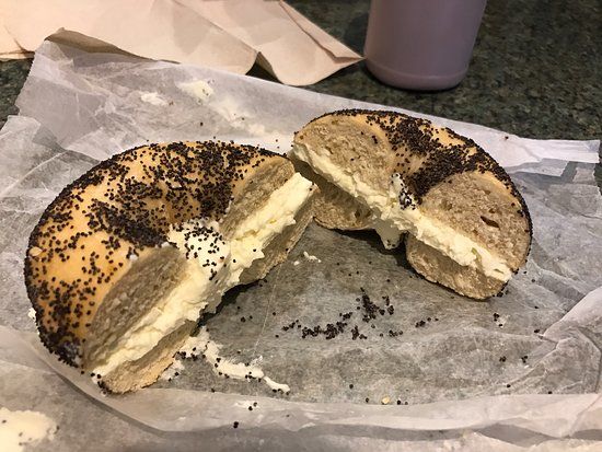 Burlington Bagel